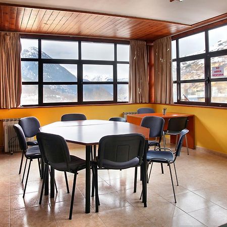 Albergue Era Garona Salardu Bagian luar foto