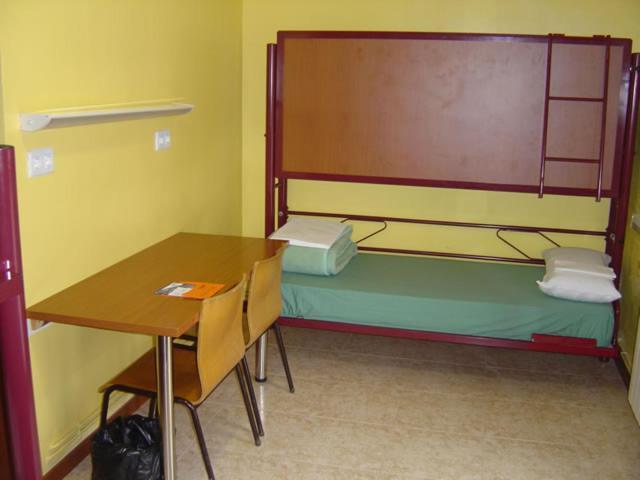 Albergue Era Garona Salardu Bagian luar foto
